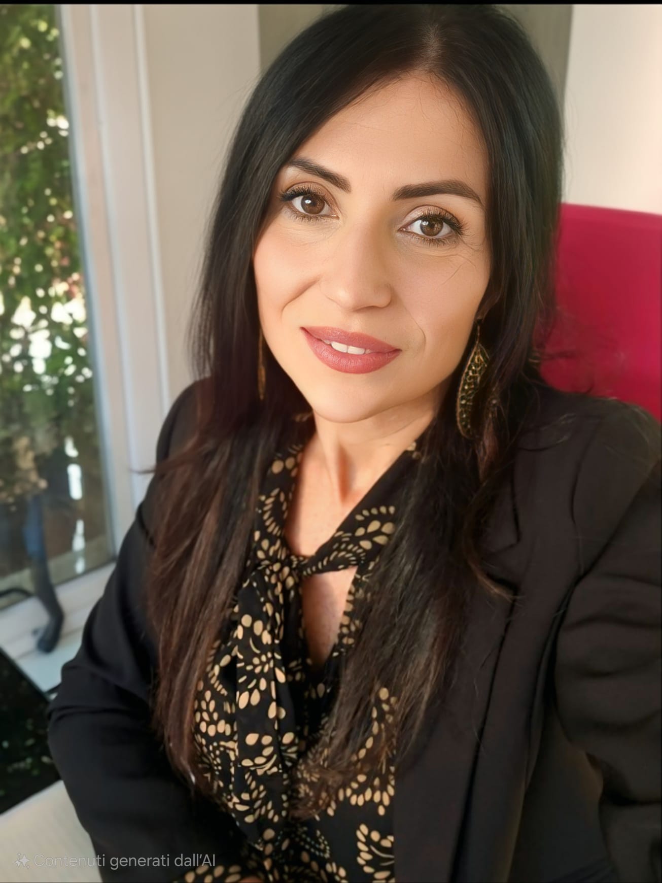 Dott.ssa Stefania Ganci