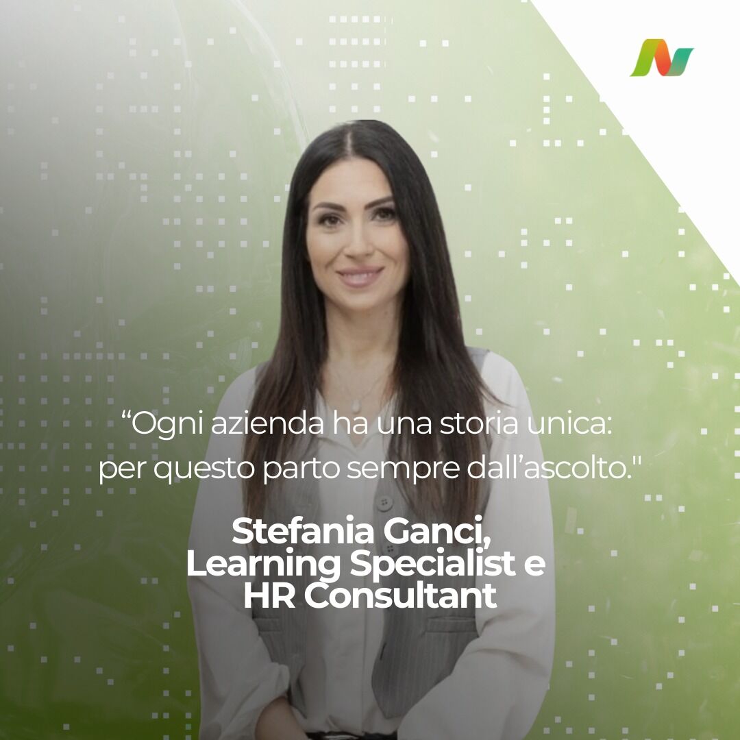 LA MIA ESPERIENZA DA FORMATRICE IN HR PERFORMANCE