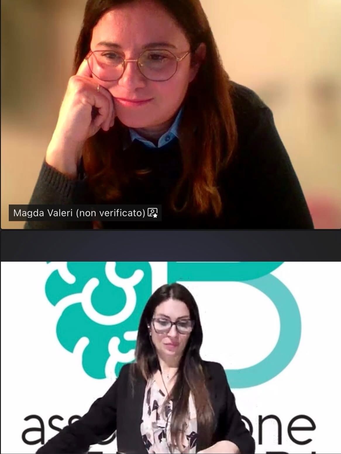 FORMA-AZIONE CHE CONDUCE AL CAMBIAMENTO: QUANDO LA SCUOLA SCEGLIE DI CAPIRE
